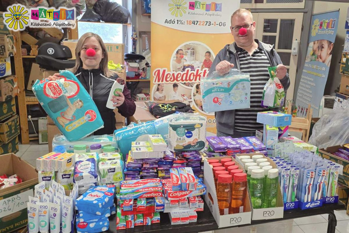 Cikkek / Menstruációs szegénység: nem kellene így lennie