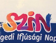 SZIN 2016, Szegedi Ifjúsági Napok