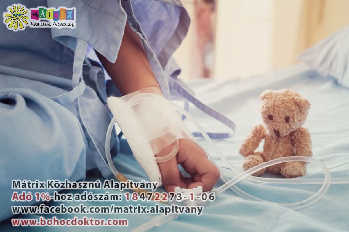 Galéria / Mátrix a Gyermekekért