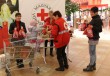 Magyar Vöröskereszt, Mikulásgyár támogatása
