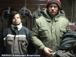 Kabátosztás - az új - meleg gúnya fagyás ellen életmentõ - 500 rászoruló kapott kabátot (plusz kesztyût, sálat, sapkát!, overált)