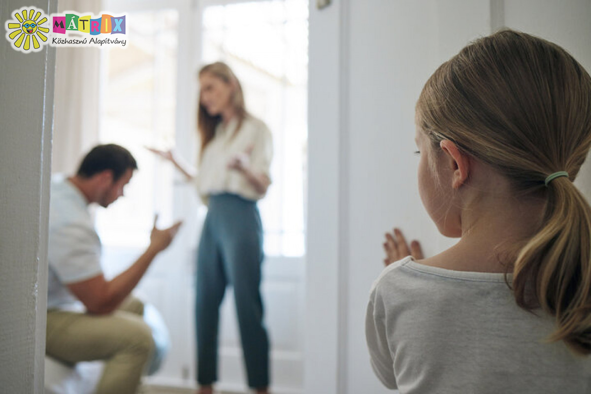 Mérgező szülői mondatok: hogyan hagyják nyomukat felnőttként?