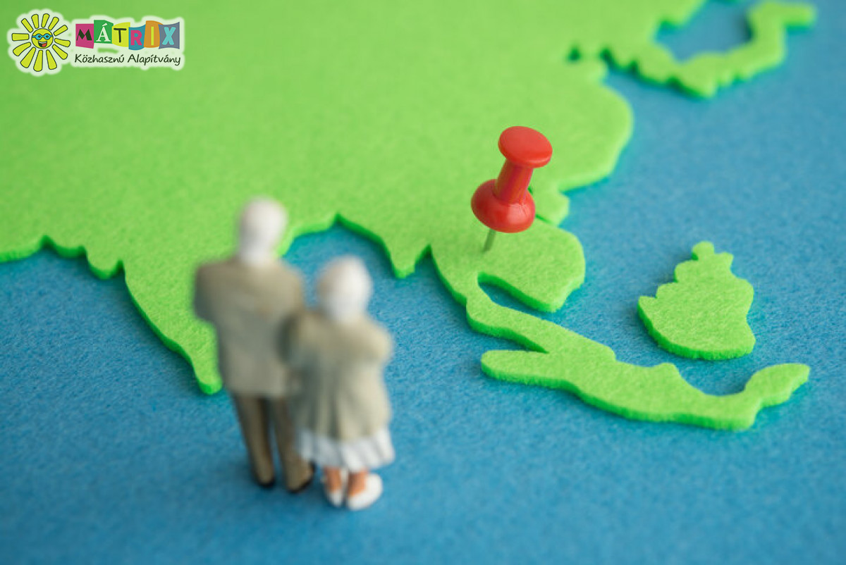 Külföldi évek: tapasztalatok, változás és életleckék