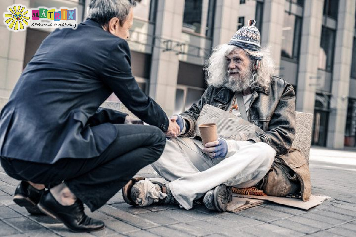 Hírek / 13 szokás, amely elárulja a pszichésen szegény embert