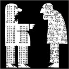 Életünk egyik alapelve a Dunning-Kruger-hatás.