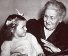 Maria Montessori 19 örökérvényű tanácsa szülőknek